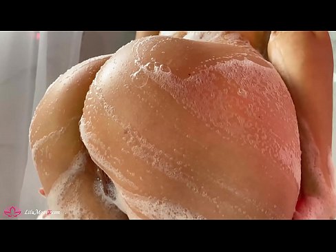 ❤️ Brineta masturbira macu vibratorom do intenzivnog orgazma pod tušem ☑ Kvalitativna pornografija kod nas ❌️❤