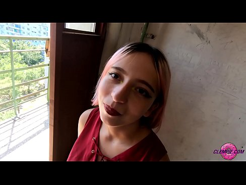 ❤️ Student Sensual siše stranca u zaleđu - sperma mu na licu ☑ Kvalitativna pornografija kod nas ❌️❤